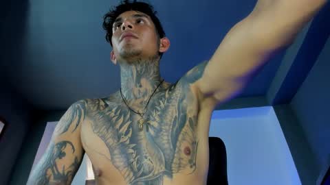 TRAV - INDEPENDENT MODEL online show from December 1, 6:40 am