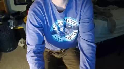 treehugger1710 online show from December 2, 1:44 am