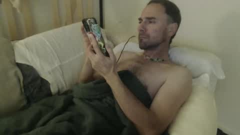 TreeHugger queer online show from October 14, 5:08 am