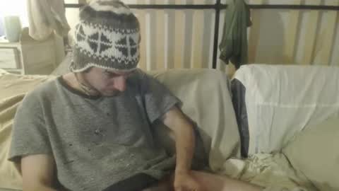 TreeHugger queer online show from October 24, 6:10 am