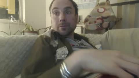 TreeHugger queer online show from December 5, 7:50 am