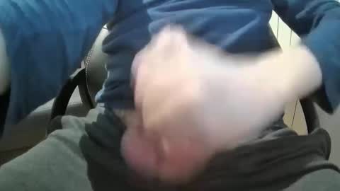 Snapshot of trencoyo chatting on January 25, 12:16 pm trencoyo online show from January 25, 12:16 pm