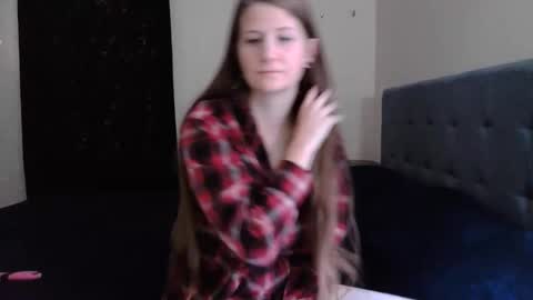 tressabelle online show from November 13, 2:05 pm