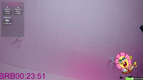 TrevorBenson online show from February 26, 4:35 pm