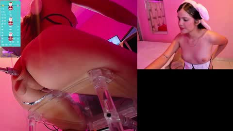 Trianna online show from December 11, 3:05 pm