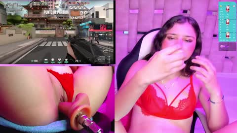 Trianna online show from December 12, 3:16 pm