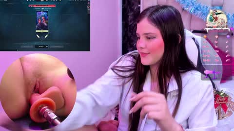 Trianna online show from December 26, 1:54 pm