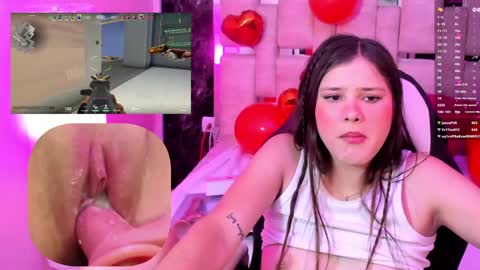 Trianna online show from February 5, 5:20 pm