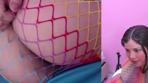 Trianna online show from February 12, 3:05 pm