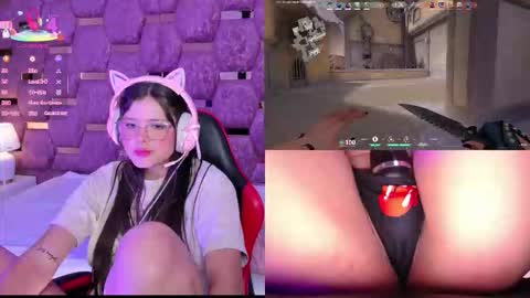 Trianna online show from November 22, 3:00 pm