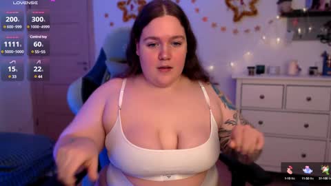 Snapshot of trinititi chatting on January 8, 5:15 pm Tina online show from January 8, 5:15 pm