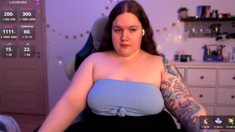 Snapshot of trinititi chatting on January 30, 4:45 pm Tina online show from January 30, 4:45 pm