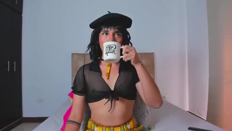 Triny online show from October 11, 12:58 pm