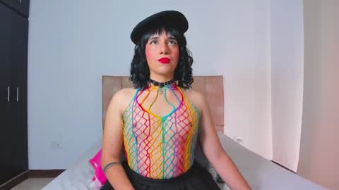 Triny online show from October 20, 12:38 pm