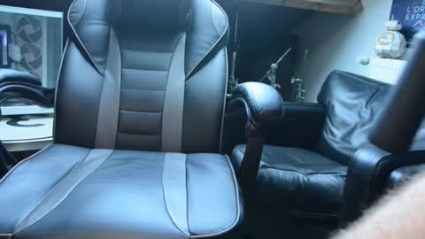 FluideAmer online show from October 1, 12:00 pm