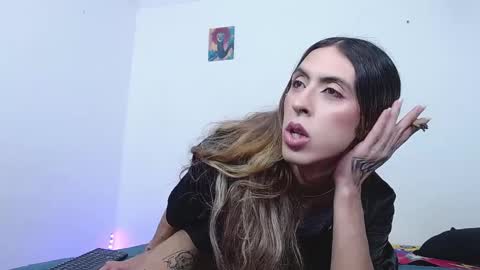 Trix online show from January 17, 4:17 am