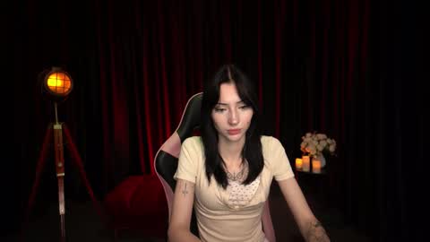 Snapshot of trix_void chatting on October 9, 8:12 am trix_void online show from October 9, 8:12 am