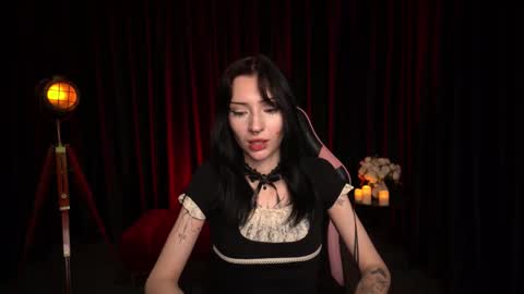 Snapshot of trix_void chatting on October 10, 8:24 am trix_void online show from October 10, 8:24 am