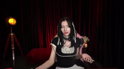 Snapshot of trix_void chatting on October 15, 7:52 am trix_void online show from October 15, 7:52 am