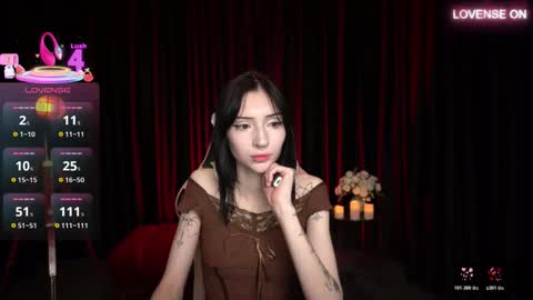 Snapshot of trix_void chatting on October 22, 9:20 am trix_void online show from October 22, 9:20 am