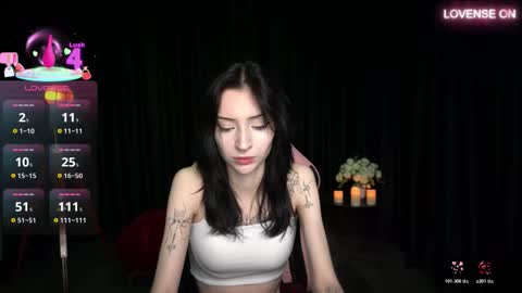 Snapshot of trix_void chatting on October 23, 9:19 am trix_void online show from October 23, 9:19 am