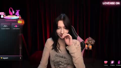 Snapshot of trix_void chatting on October 24, 9:06 am trix_void online show from October 24, 9:06 am