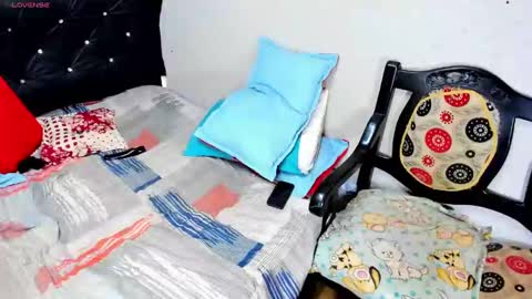 Snapshot of trixxynasty chatting on February 23, 8:00 pm trixxy online show from February 23, 8:00 pm