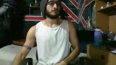 Andrew online show from January 23, 11:48 am