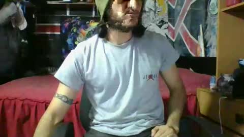 Andrew online show from September 21, 12:23 am