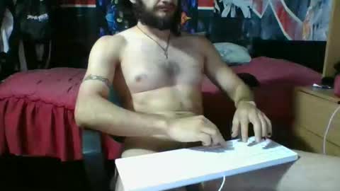 Andrew online show from November 12, 5:30 am