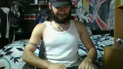 Andrew online show from November 30, 4:05 am