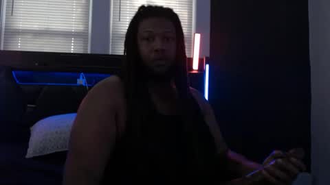 Trmdstrong online show from October 5, 11:13 pm