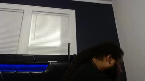 Trmdstrong online show from October 13, 9:09 am