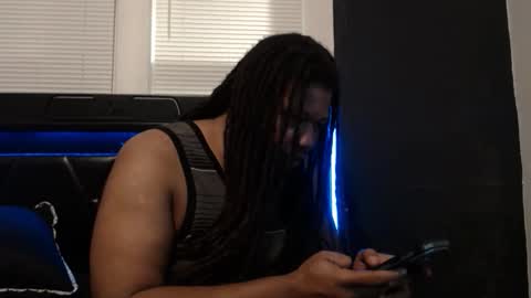 Trmdstrong online show from October 15, 3:28 am