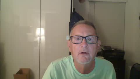 Troffer online show from February 14, 1:13 am