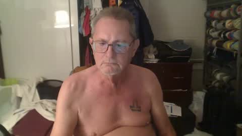 Troffer online show from December 3, 2:52 am