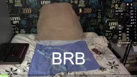 Snapshot of trojanbrit chatting on October 12, 9:58 pm Trojon Snow and the Stark Nakeds online show from October 12, 9:58 pm