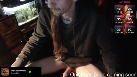 trooper0690 online show from November 24, 7:13 pm