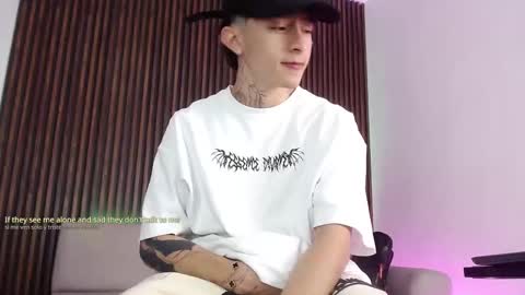 Troy online show from October 3, 7:11 pm