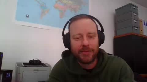 truble_78 online show from March 7, 12:34 pm