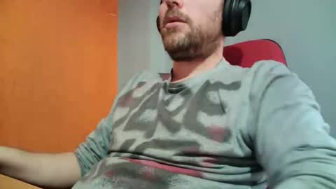 truble_78 online show from March 11, 3:56 pm