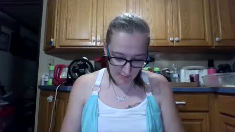 TruckersWifeToBe online show from October 1, 2:39 am