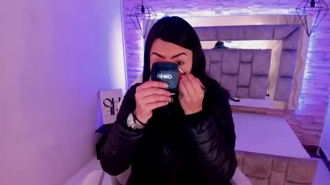   online show from January 13, 12:02 pm