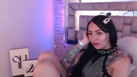   online show from February 17, 2:48 pm