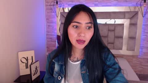   online show from February 21, 2:59 pm