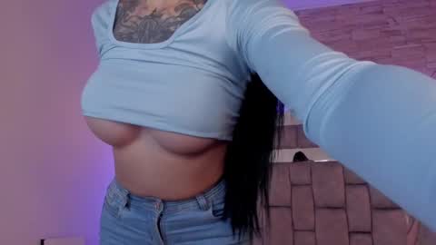   online show from March 10, 3:20 pm