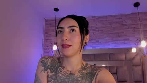   online show from March 11, 2:40 pm