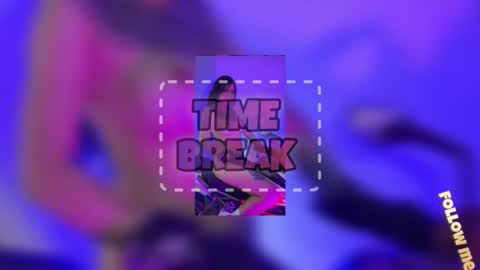   online show from October 2, 12:45 pm