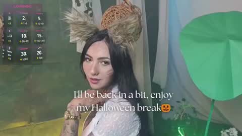   online show from October 15, 11:54 am