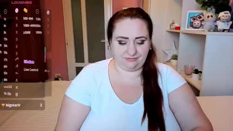 Adelle online show from November 29, 8:39 am